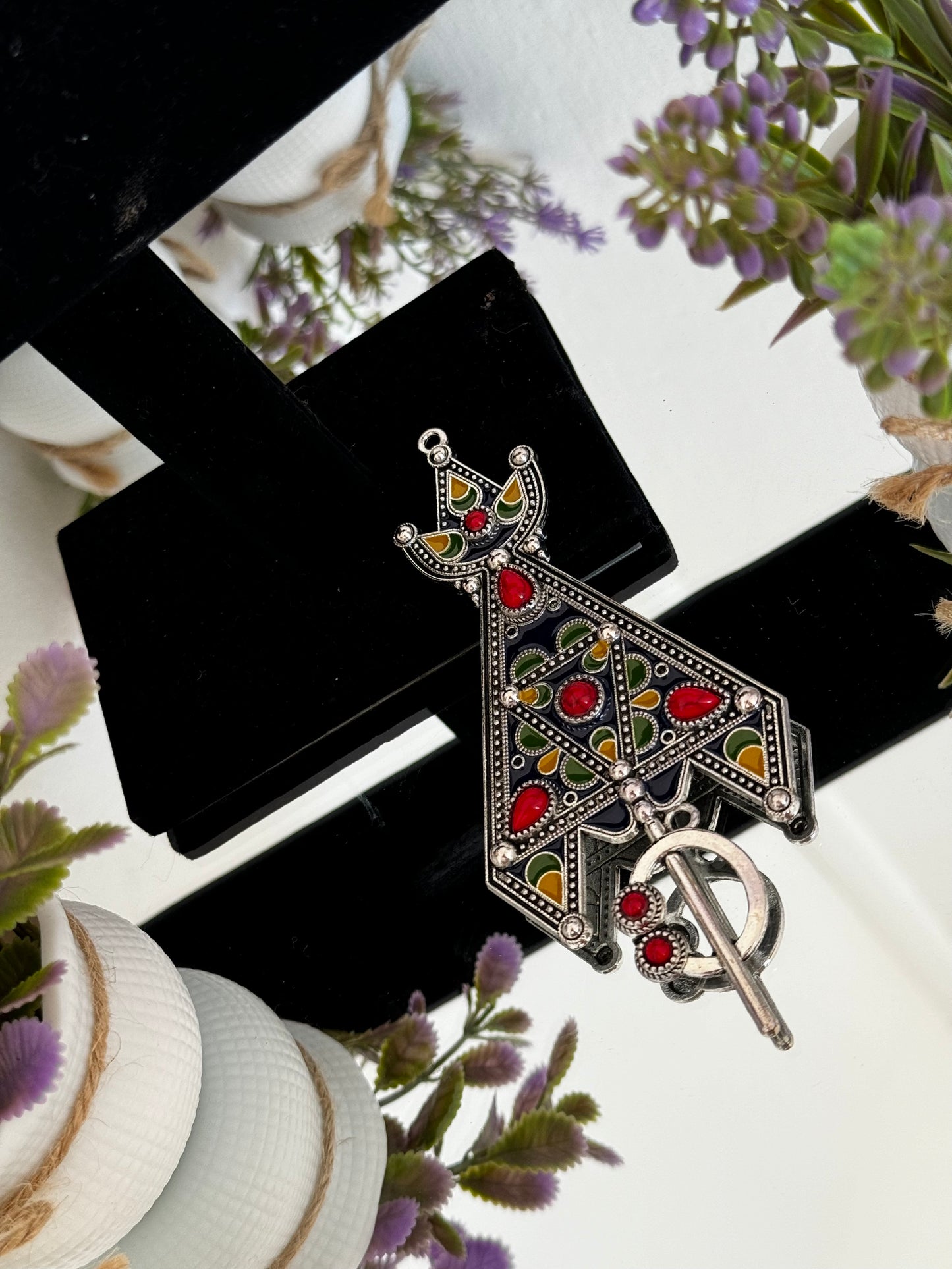 Brooch