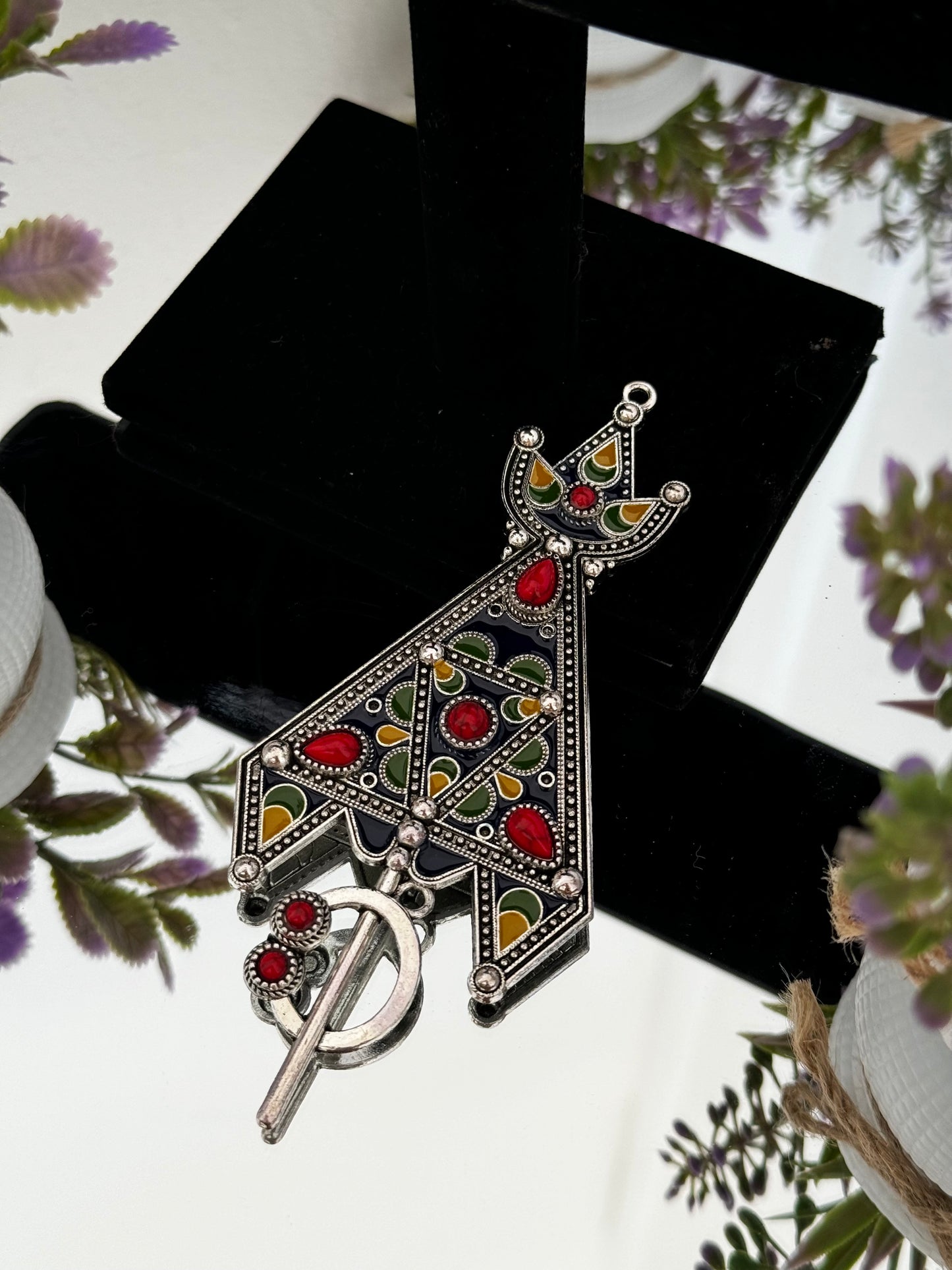 Brooch