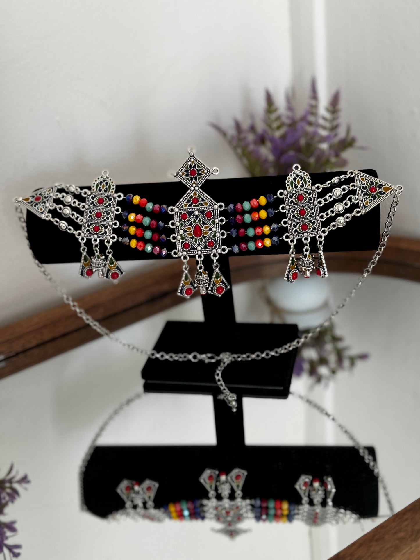 Headpiece