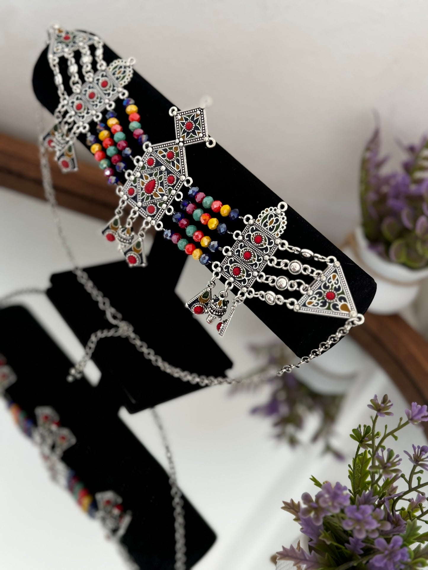 Headpiece