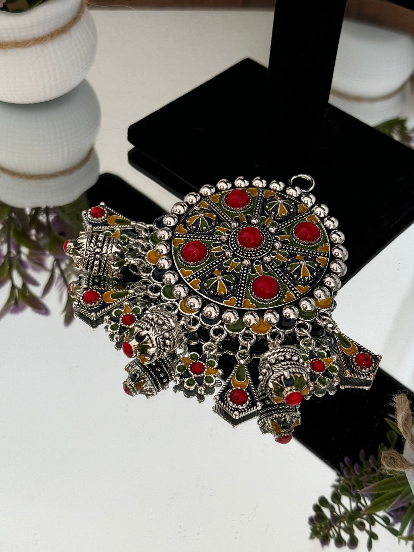 Big Brooch