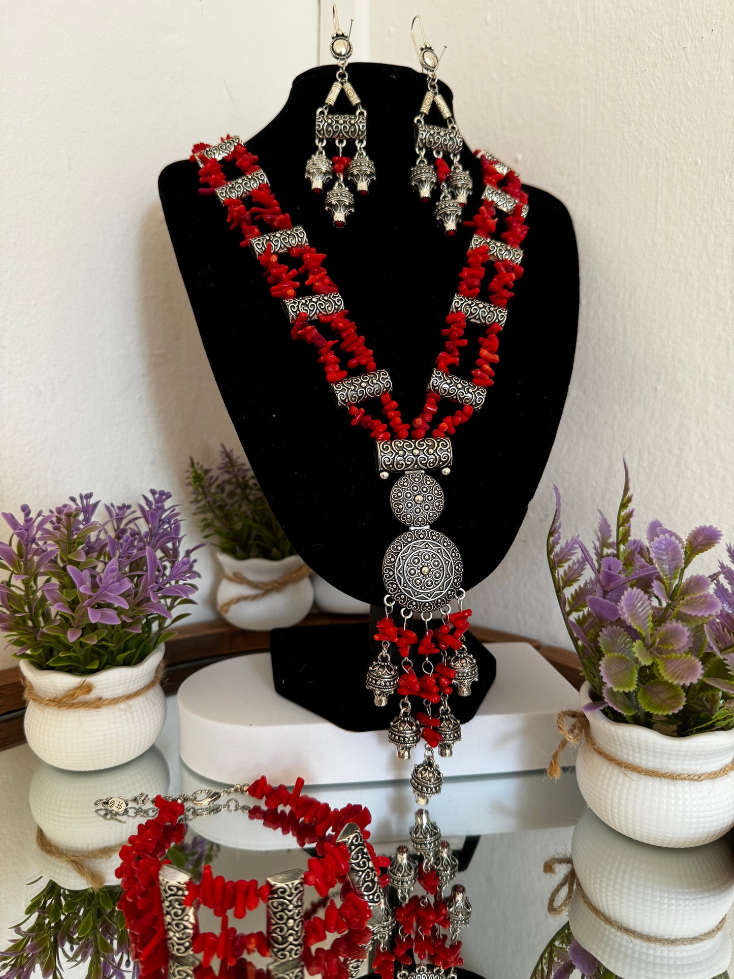 Necklace set