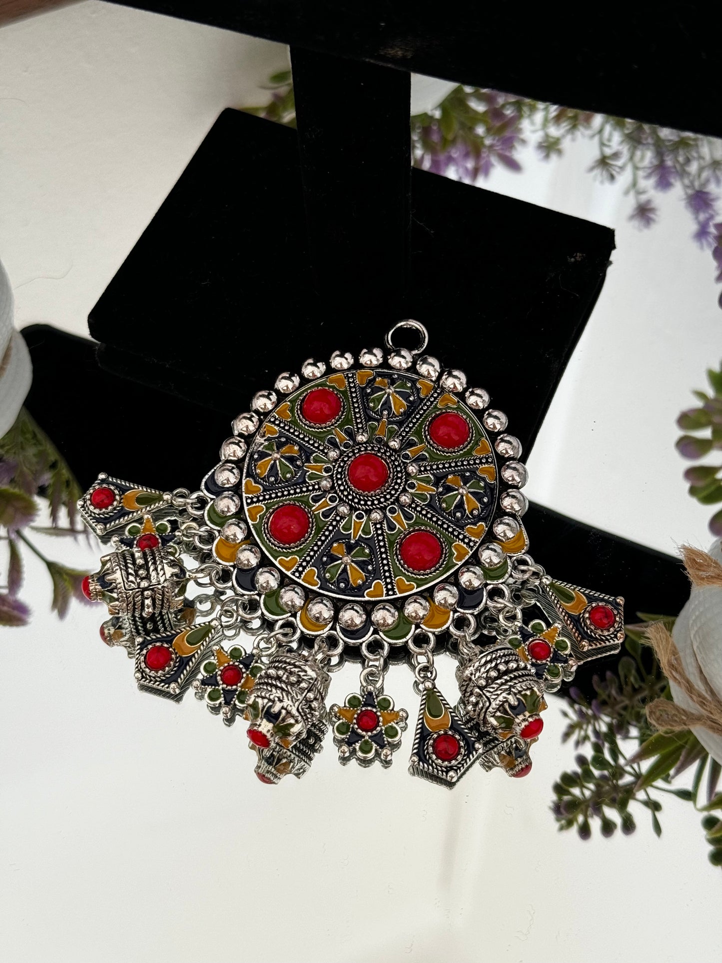 Big Brooch