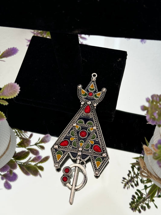 Brooch