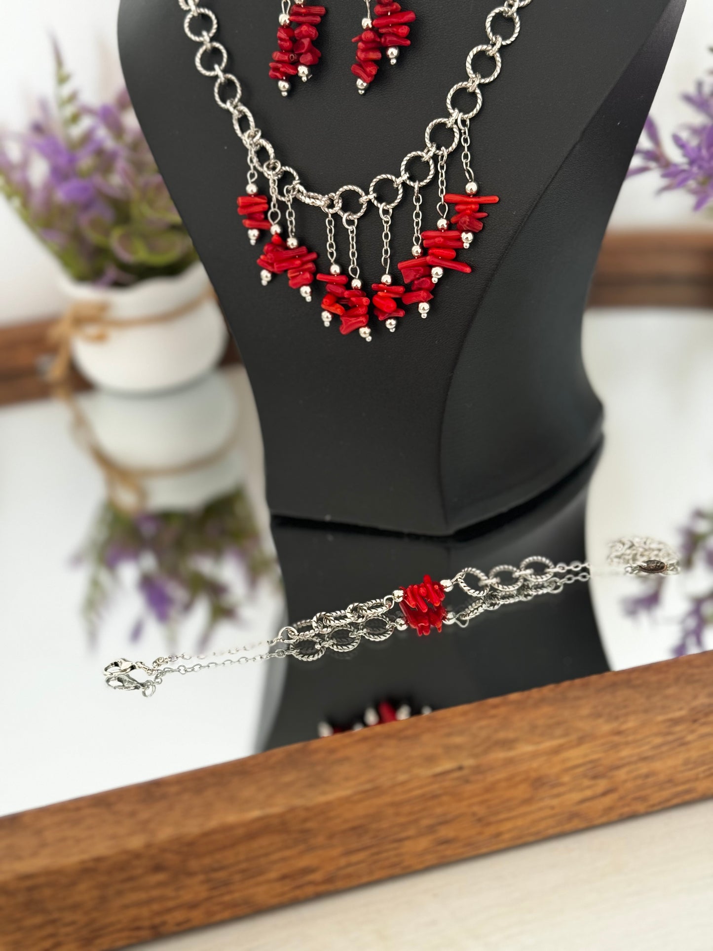 Necklace set