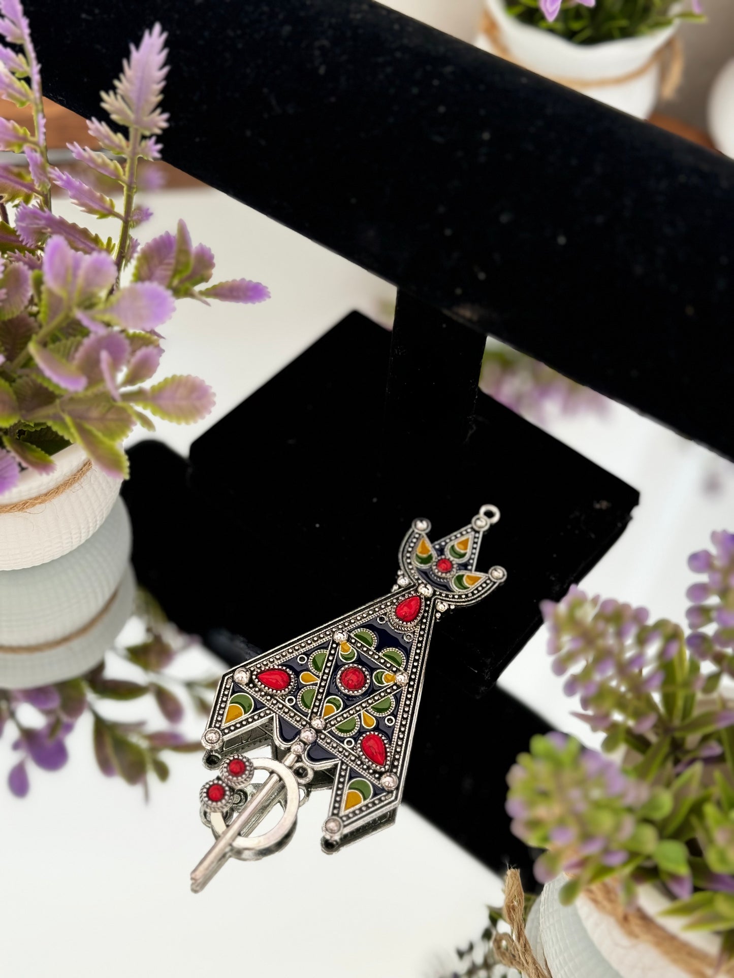Brooch