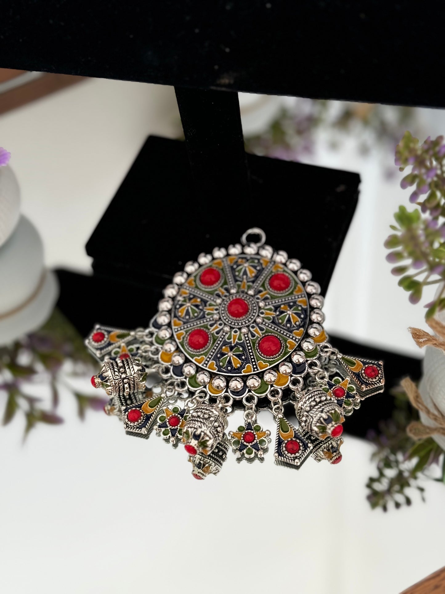 Big Brooch
