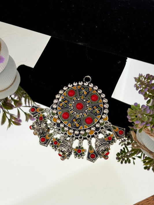 Big Brooch