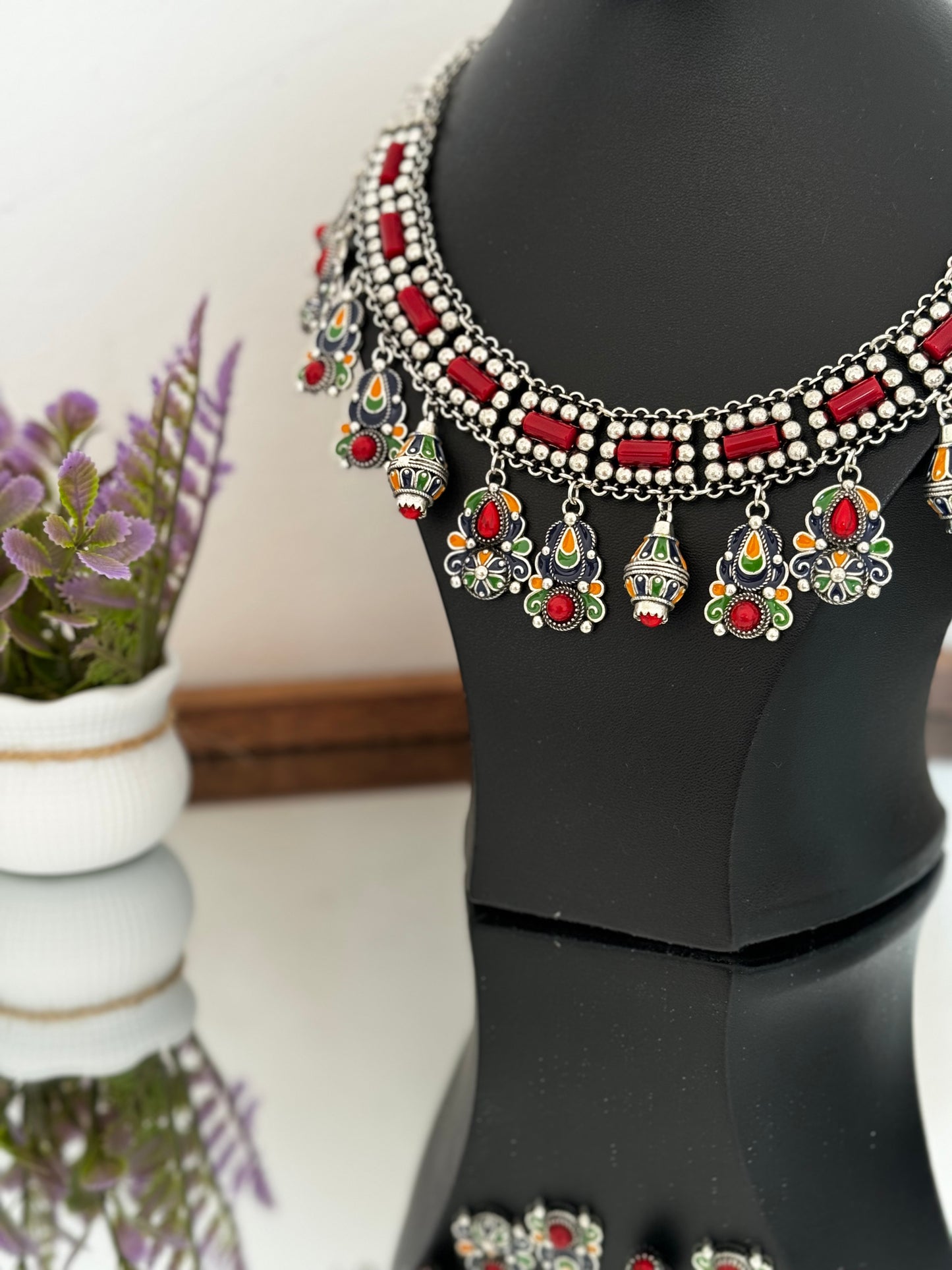 Necklace